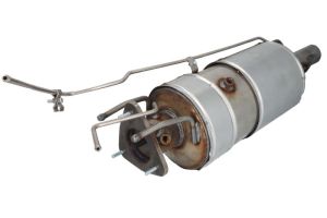 Filtr cząstek stałych JMJ 1184