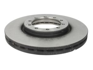 Tarcza hamulcowa DF4329