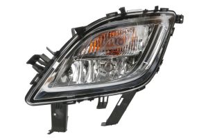 Lampa przeciwmgielna 680.11.000.02
