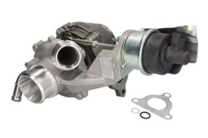 Turbosprężarka EVTC0355