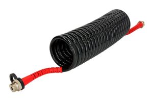 Przewód elastyczny spiralny 452 711 058 0