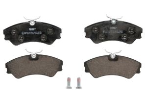 Klocek hamulcowy kpl. FVR785