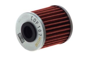 Filtr oleju HF207 COF107