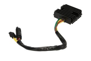 Regulator napięcia alternatora ABW6003