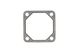 Uszczelka rury kolektora dolotowego EL687590