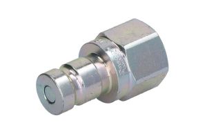 Szybkozłącze DF 04-18NPT M