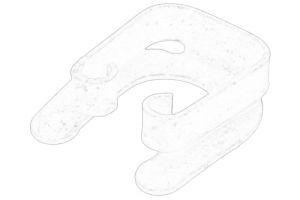 Podkładka N   900 703 06