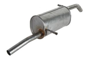 Tłumik końcowy BOS135-123