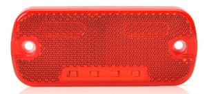 Światło obrysowe 905J W128