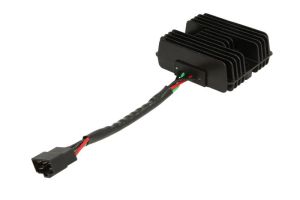 Regulator napięcia alternatora ASU6013