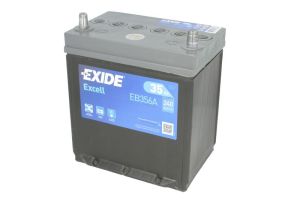Akumulator rozruchowy EB356A