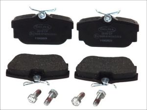 Klocek hamulcowy kpl. LP2019