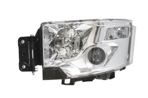 Reflektor świateł przednich 551-11A6L-LD-EM