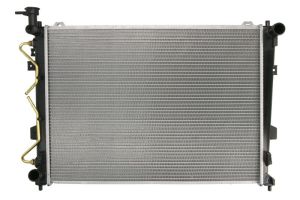 Chłodnica silnika NRF 58554