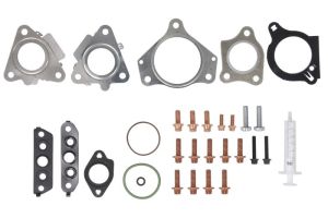 Zestaw montażowy turbosprężarki EVMK0012-PLUS