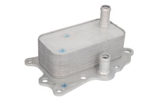 Chłodnica oleju D40001TT