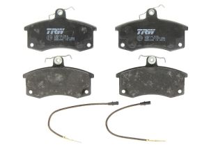 Klocek hamulcowy kpl. GDB1446