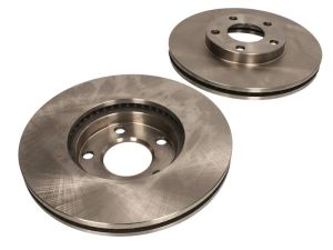 Tarcza hamulcowa DDF1014