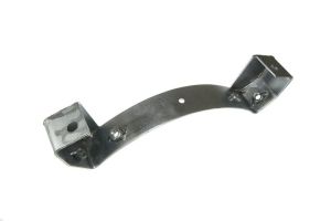 Wieszak tłumika DIN49825