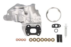 Zestaw montażowy turbosprężarki EL779620