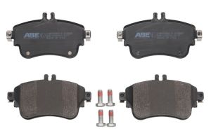 Klocek hamulcowy kpl. C1M059ABE-P