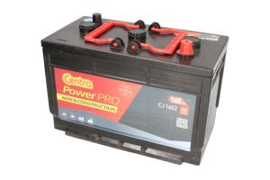 Akumulator rozruchowy CJ1652