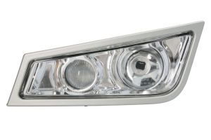 Lampa przeciwmgielna 773-2017L-UE