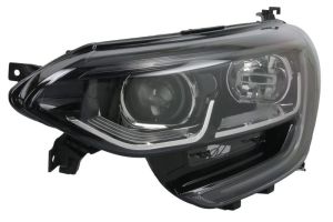 Reflektor świateł przednich 551-11AEL-LDEM2