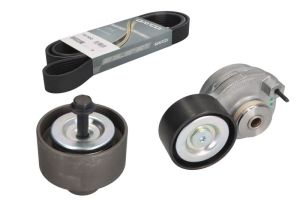 Zestaw paska wieloklinowego DAYKPV023HD