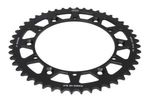 Zębatka napędowa tylna JTA853,48BLK