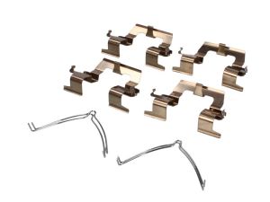 Zestaw montażowy klocków hamulcowych QB109-1095