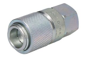 Szybkozłącze hydrauliczne DF 04-14NPT F