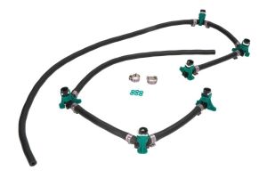 Przewód nadmiarowy paliwa KL3104