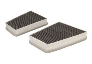 Filtr kabiny PUR-HC0148