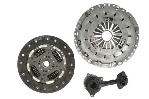 Zestaw sprzęgła 625 3011 33