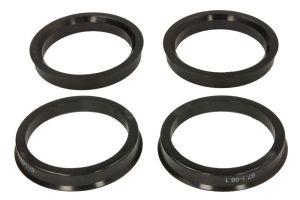 Pierścień centrujący MMT RING 67.1/56.1