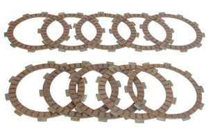 Tarcza sprzęgła FCD0337