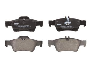 Klocek hamulcowy kpl. FDB1526