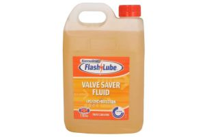 Płyny do lubryfikatora LPG FV2.5LE