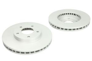 Tarcza hamulcowa DDF1249C