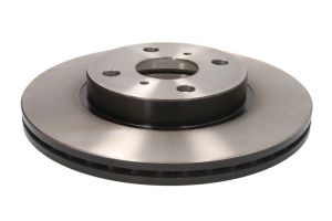 Tarcza hamulcowa DF4163