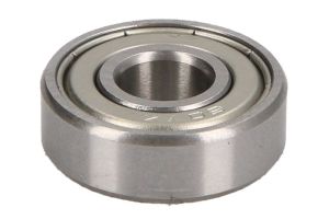 Łożysko 607-2Z-C3 /NKE/