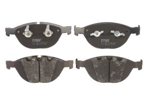 Klocek hamulcowy kpl. GDB1558