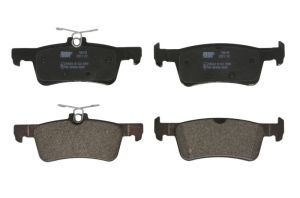 Klocek hamulcowy kpl. FDB5185