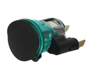 Gniazdo elektryczne 8JB008 023-011