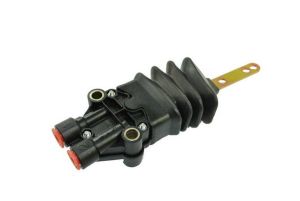 Zawór zawieszenia kabiny kierowcy PN-10018
