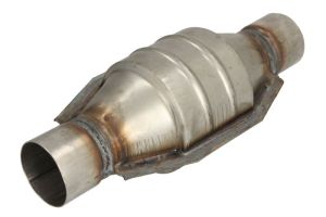 Rura wydechowa JMJ 0-55ST