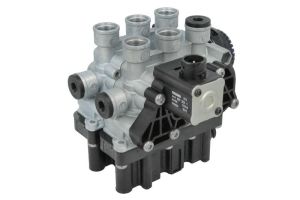 Zawór elektromagnetyczny 472 880 065 0