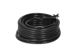 Przewód elektryczny EC-6X0,6+1X1,0/10