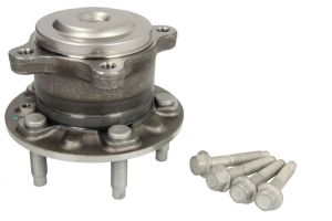 Zestaw łożyska koła 713 6452 10